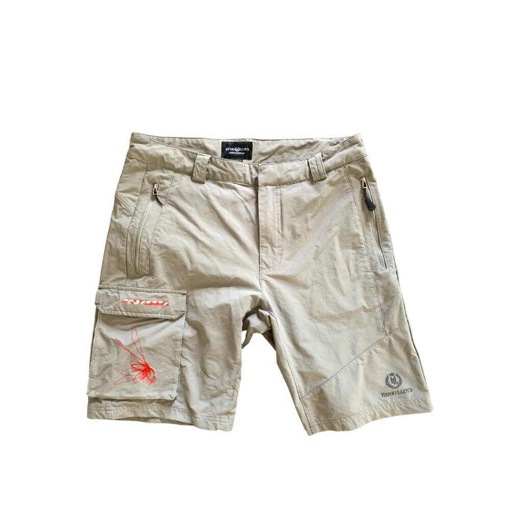 Henri Lloyd Sailing Boating Shorts 34